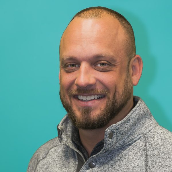 Aaron Christy founder Pittsboro Roofing